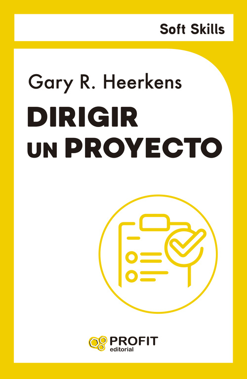 DIRIGIR UN PROYECTO