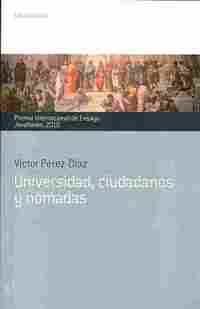UNIVERSIDAD CIUDADANOS Y NOMINAS