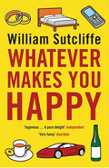 WHATEVER MAKES YOU HAPPY