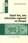 CANAL SUR, UNA TELEVISIÓN REGIONAL EN EUROPA