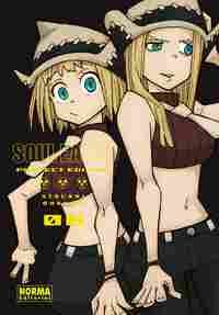 SOUL EATER PERFECT EDITION 6