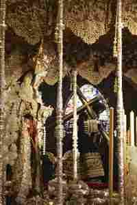 ASI FUE LA MAGNA DE SEVILLA 2024