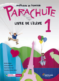 1º ESO. ELEVE. PARACHUTE