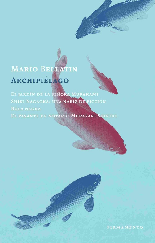 ARCHIPIÉLAGO