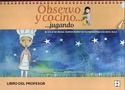 OBSERVO Y COCINO JUGANDO LIBRO PROFESOR