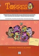 TORRES UNA FAMILIA DE ESCRITORES, LOS. MATERIAL PARA EL ALUMNO