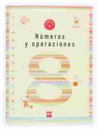 8. CUADERNO DE NUMEROS Y OPERACIONES