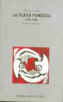 LA PLATA FUNDIDA 1970-1995 (25 AÑOS DE POESIA GADITANA)